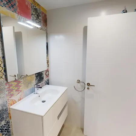 Apartment Xuncos Foz