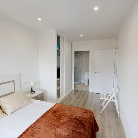 Apartment Xuncos *