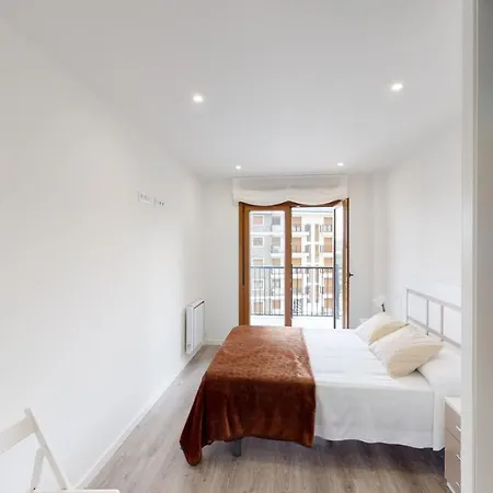 Xuncos Apartment