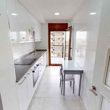 Apartment Xuncos *