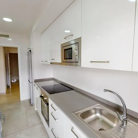 Apartment Xuncos