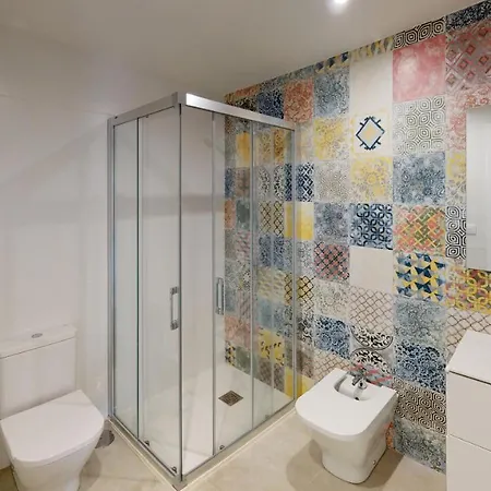Apartment Xuncos