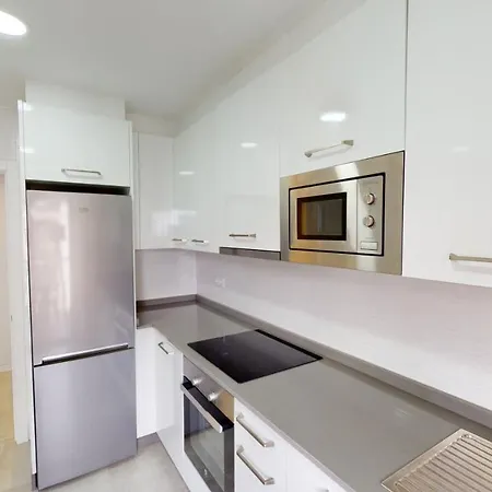 Apartment Xuncos