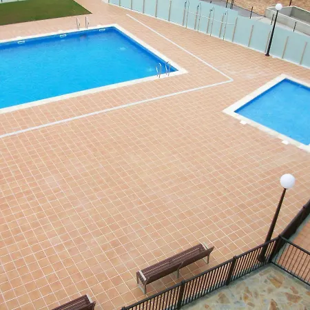 Xuncos Apartment Foz
