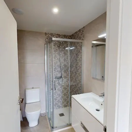 Apartment Xuncos *