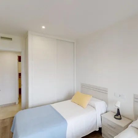 Apartment Xuncos Foz