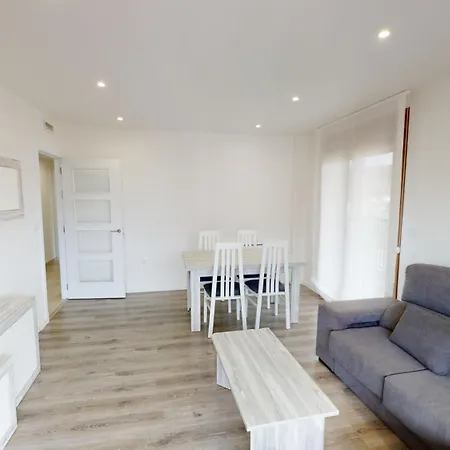 Apartment Xuncos