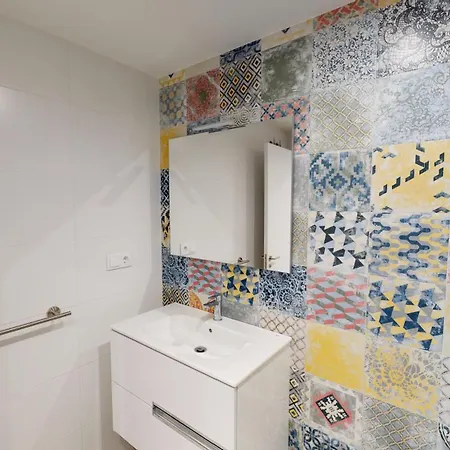 Xuncos Apartment *