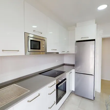 Xuncos Apartment