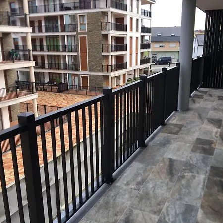 Apartment Xuncos