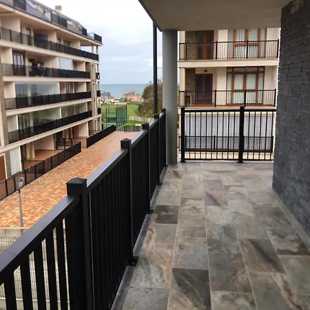 Xuncos Apartment