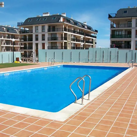 Apartment Xuncos