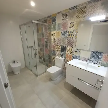 Xuncos Apartment