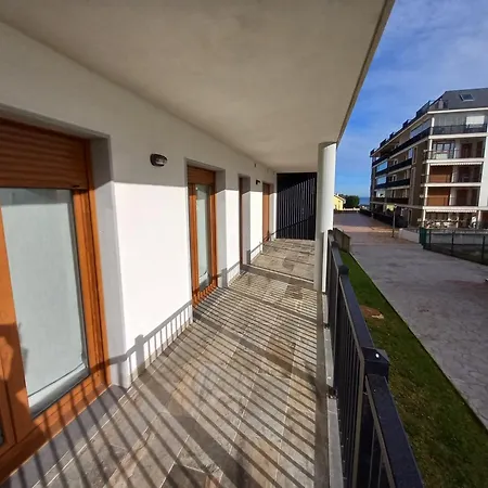 Apartment Xuncos