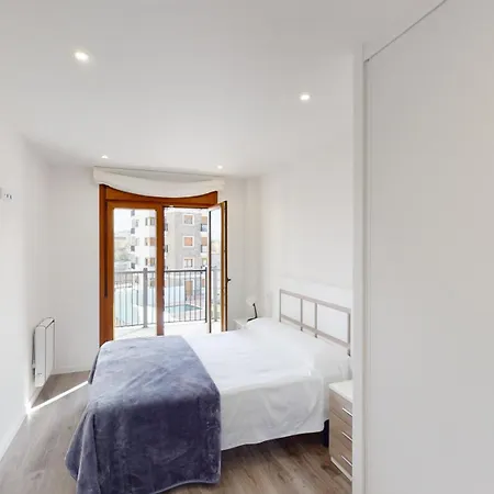 Xuncos Apartment