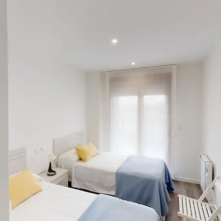 Apartment Xuncos *