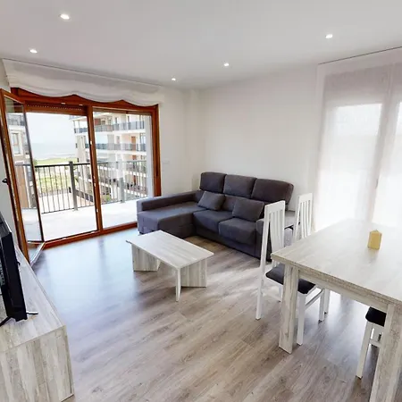Apartment Xuncos *