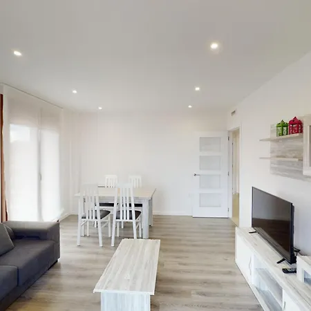 Apartment Xuncos