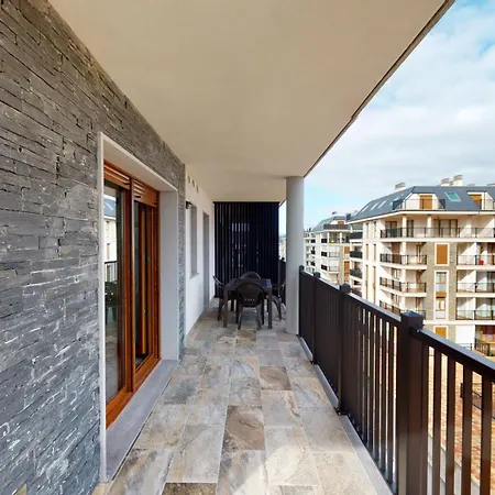 Xuncos Apartment