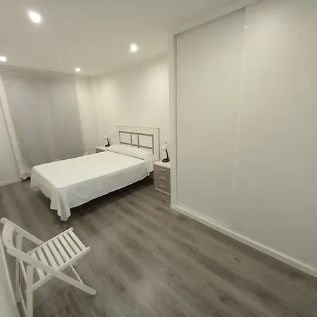 Xuncos Apartment
