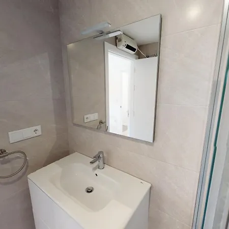 Apartment Xuncos Foz